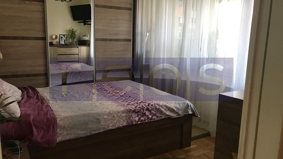 VANZARE 3 CAMERE | ION MIHALACHE | PIATA CHIBRIT | - Poză 5