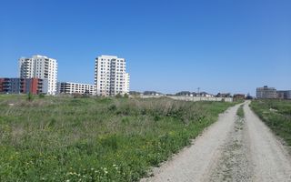 Boreal Plus | Teren intravilan la 5' de Kaufland | Oportunitate unică! - Poză 7