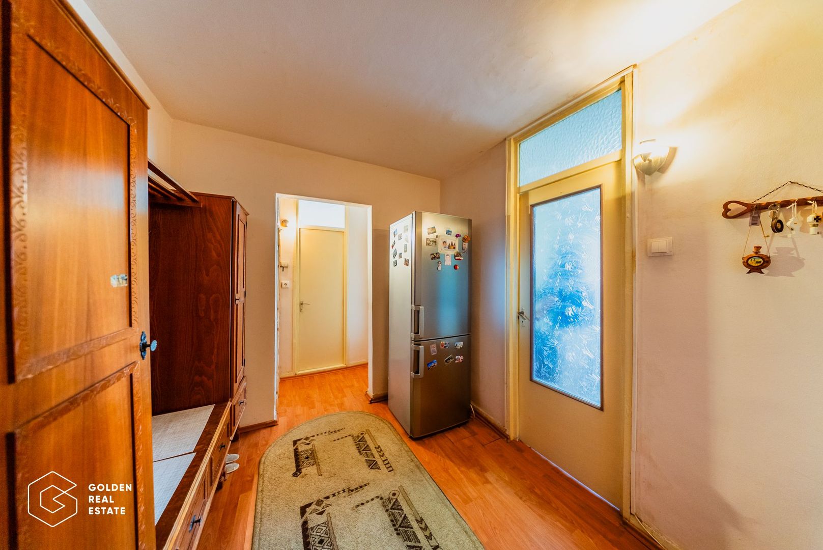 Apartament 2 camere, decomandat, zona UTA, comision 0% - Poză 17