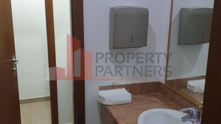 Imobil cu spatii de birouri in zona Barbu Vacarescu - Poză 10
