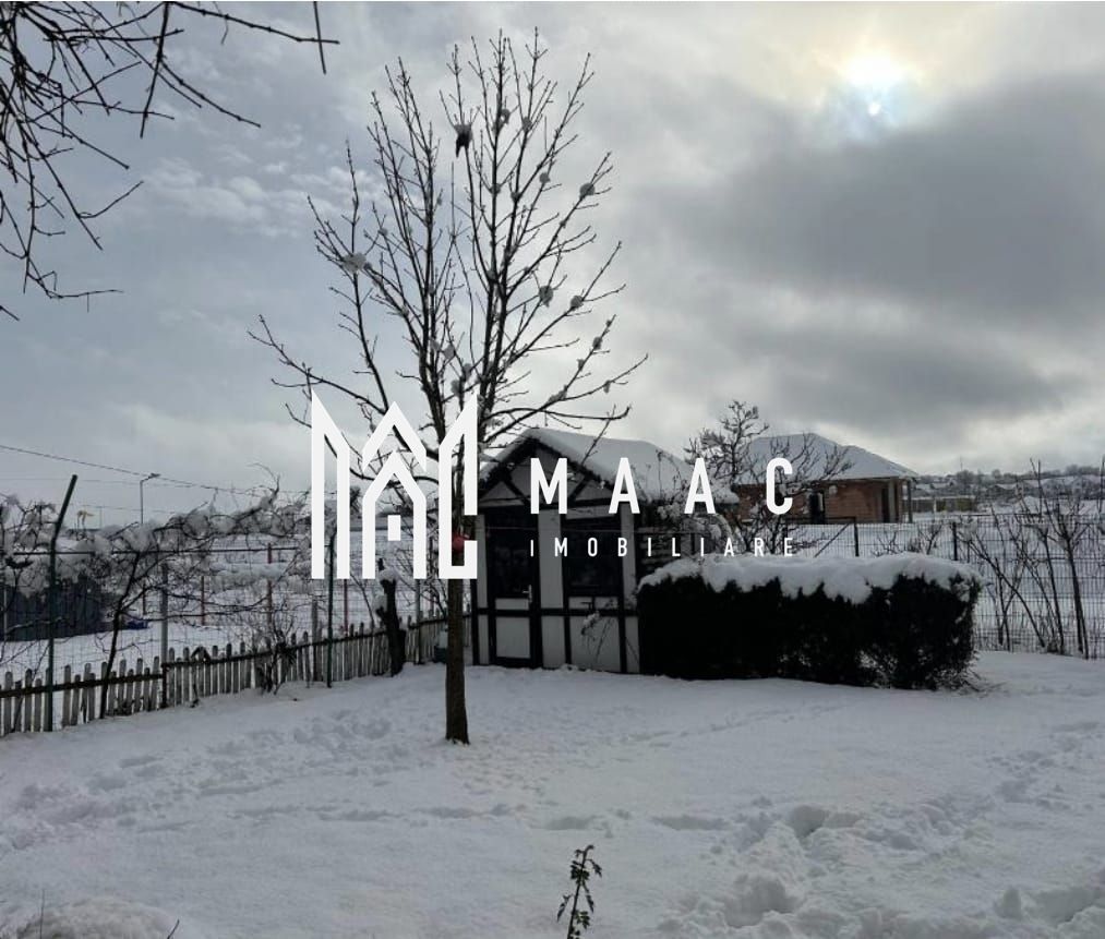 Casă modernă P+E+Pod mansardat | 3 dormitoare | Teren 490 mp | Eden Șura Mică - Poză 10