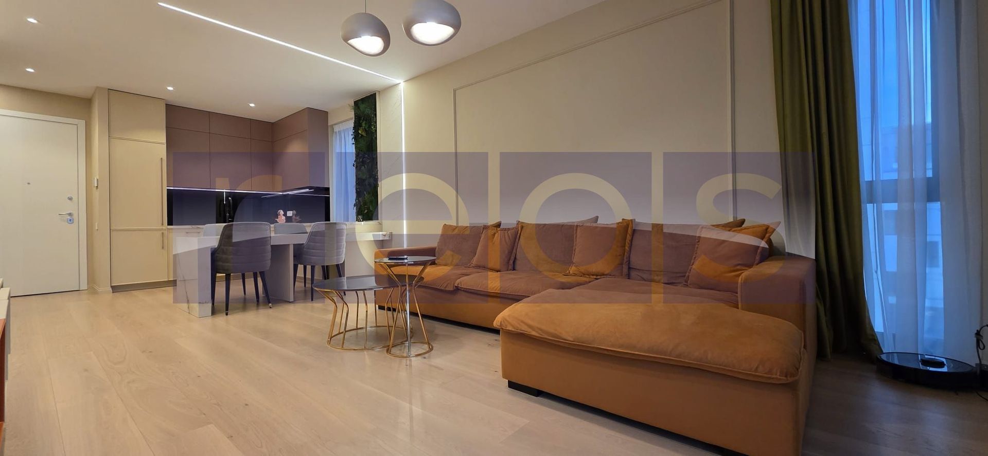 VÂNZARE 3 CAMERE | DECOMANDAT | WIN HERASTRAU - Poză 4