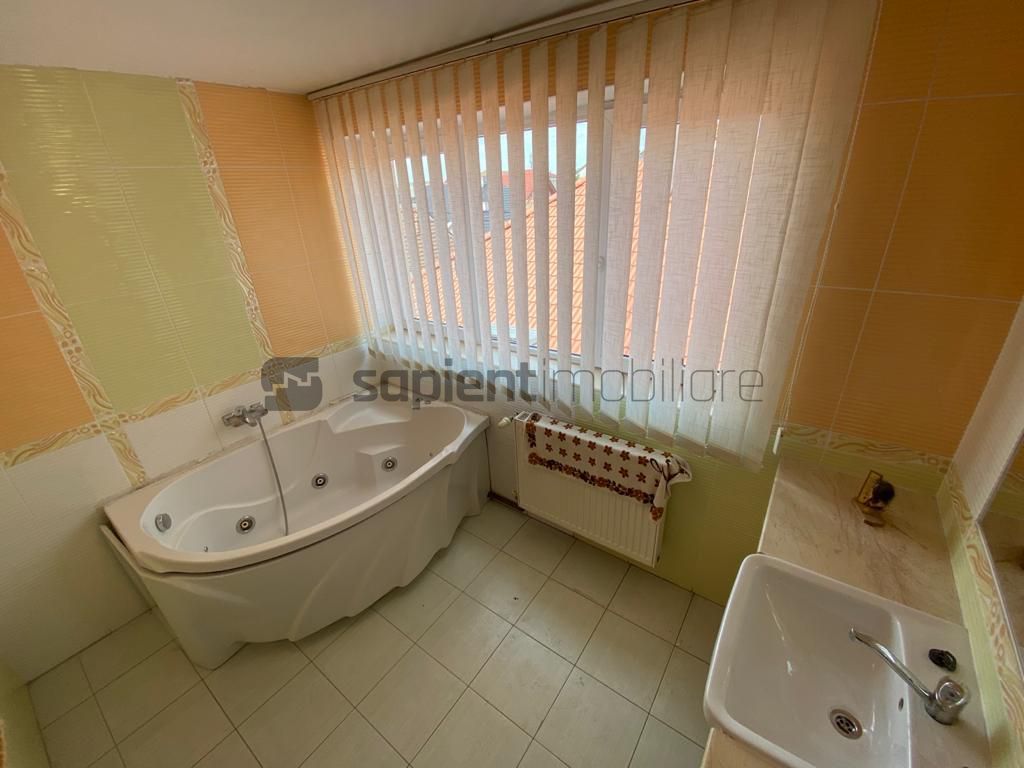 Sapient | Casa / Cabinet medical- zona Stefan cel Mare - Poză 15