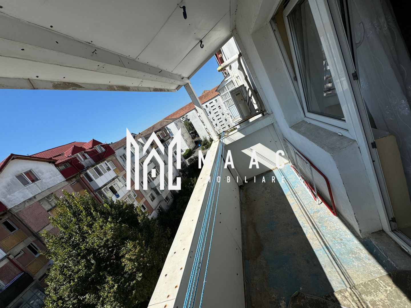 Apartament 2 camere | Mobilat & Utilat | Balcon | Hipodrom 3 - Poză 5