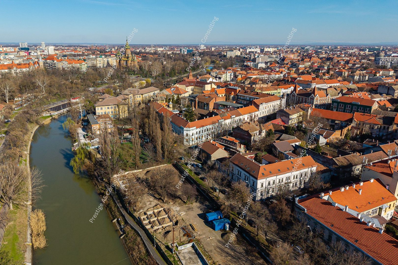 Cladire istorica integral inchiriata | 1.300 mp | colt de strada | Iosefin – TM - Poză 2