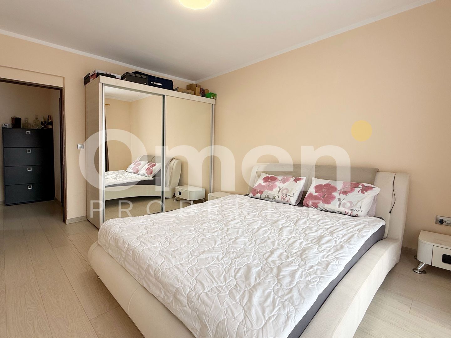 Apartament modern cu 2 camere etaj intermediar cu lift - strada Lupului - Poză 6