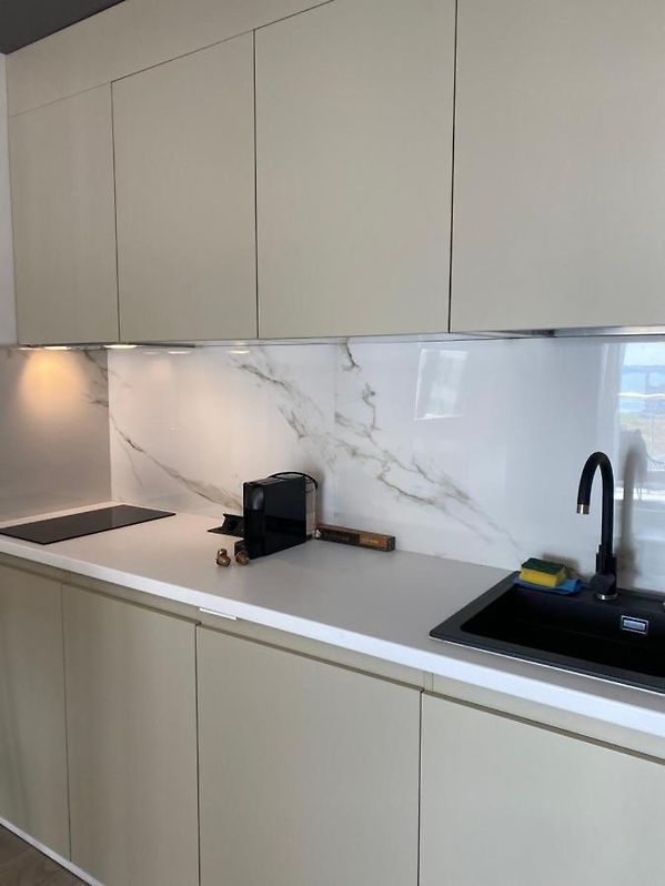 Direct Dezvoltator  Promotie Studio 53 mp Comision 0%  Mamaia Nord Casa del Mar - Poză 4