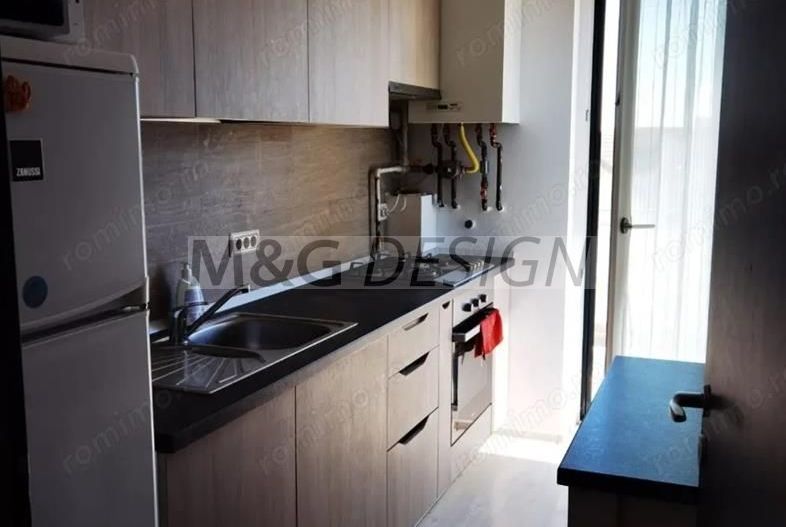 Apartament 1 camera  Giroc - Poză 4