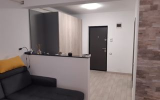 Apartament cu 2 camere-Zona Eroilor Floresti - Poză 10