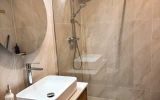 2 camere semidecomandate, Modern, Parcare, AC, Iris, Junior Rezidence - Poză 7