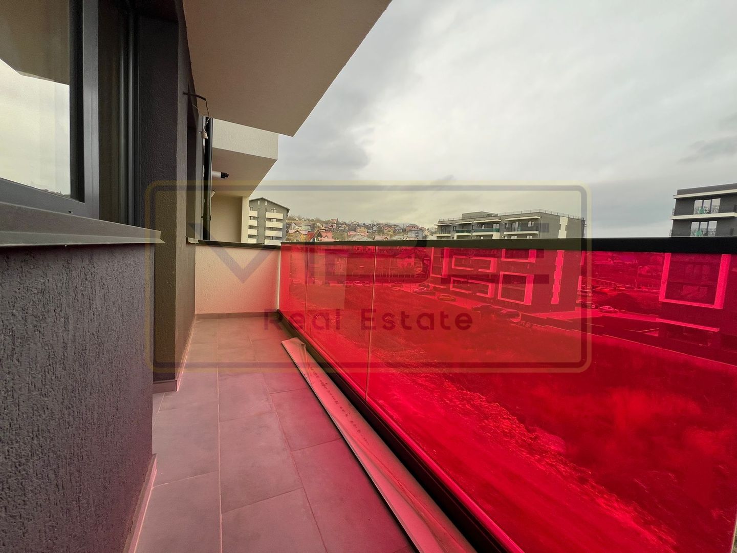 Apartament 2 camere NOU parcare Bucium - Sofia District - Poză 14