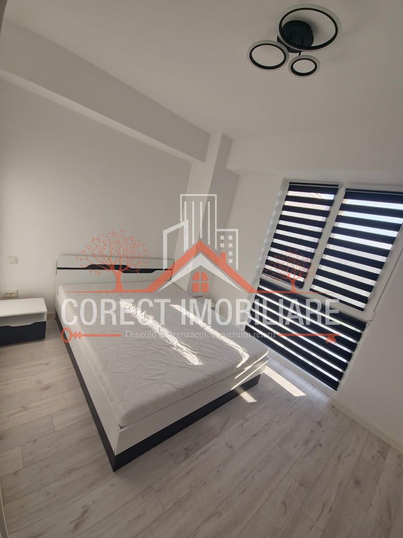 Apartament 4 camere – Panoramic Residence - Poză 10
