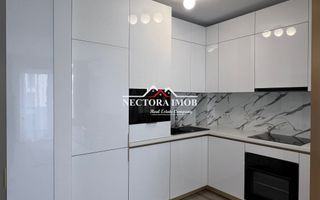 NECTORA IMOB-Apartament 2 camere, Prima Arena, PRIMA INCHIRIERE, 50 mp - Poză 6