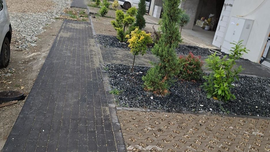 Apartament 50.39 mp utili balcon 8.4mp debara si parcare pe Dna Stanca - Poză 5