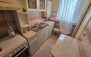 Apartament 1 Camera Zona Cetate, M-uri - Poză 8