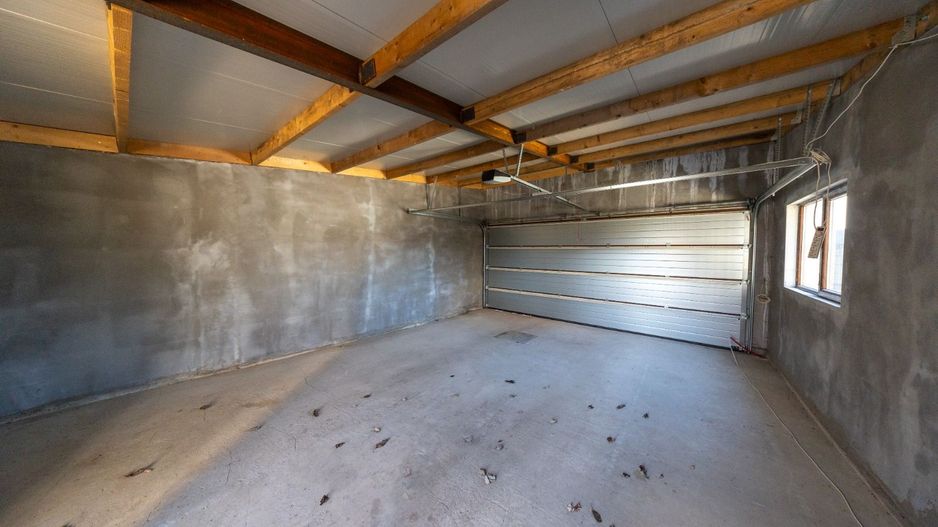 Casa 6 dormitoare+4 bai -1500 mp teren-Sacele - Poză 62