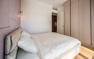 Apartament exclusivist cu 2 camere în One Verdi Park I Floreasca - Poză 11