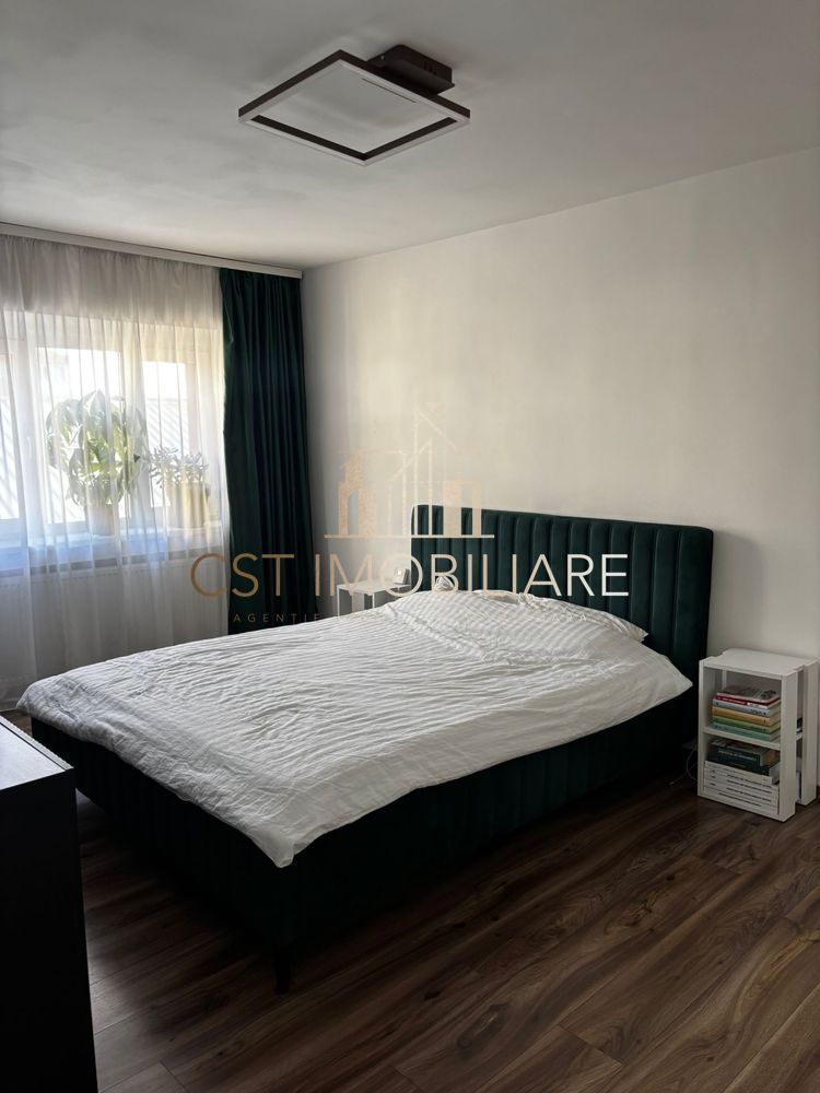 Apartament 2 camere, mEtaj 2, Calea Martirilor 1989,Girocului - Poză 5