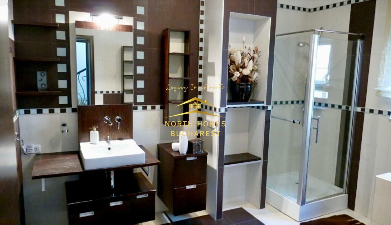 Vila Exclusivistă  - Iancu Nicolae -Jolie Ville - Poză 10