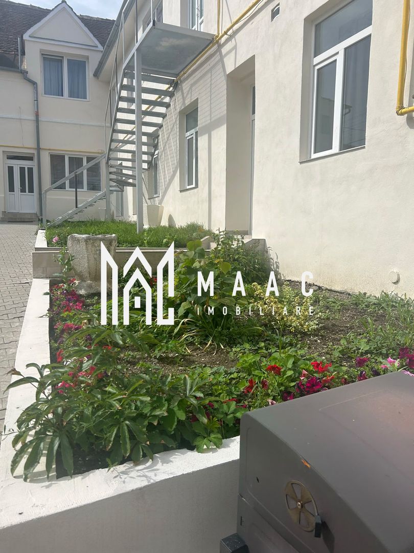 Apartament 2 camere | Curte | Modern | Renovat | Central - Poză 15