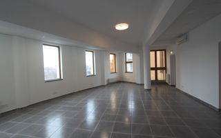 Spatiu birouri E+M - 205mp - zona L. Rebreanu - Poză 18