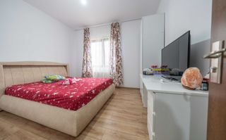 Vila spatioasa | 200 mp, mansarda open space, zona Jilava, Ilfov - Poză 8