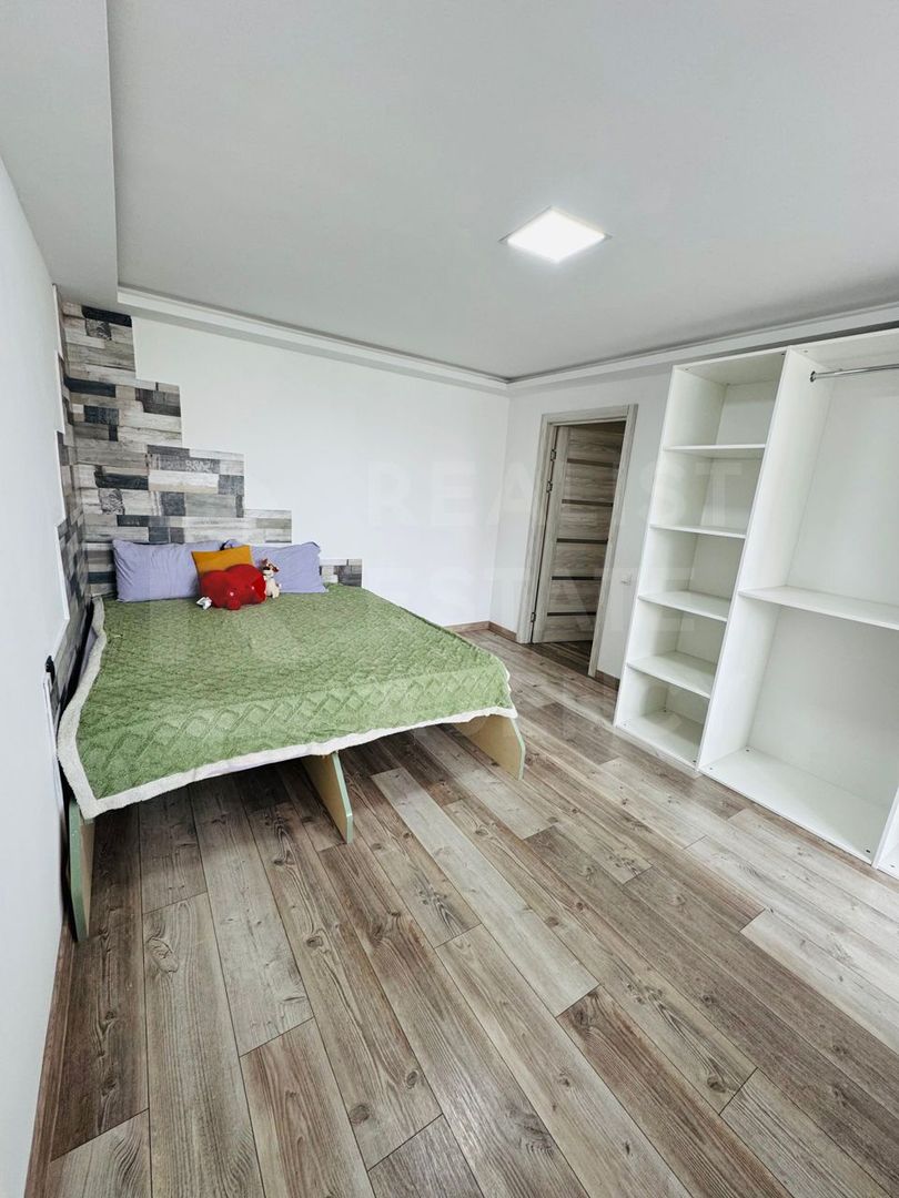 Vânzare, apartament, 3 camere str. Igor Vieru, Ciocana - Poză 8