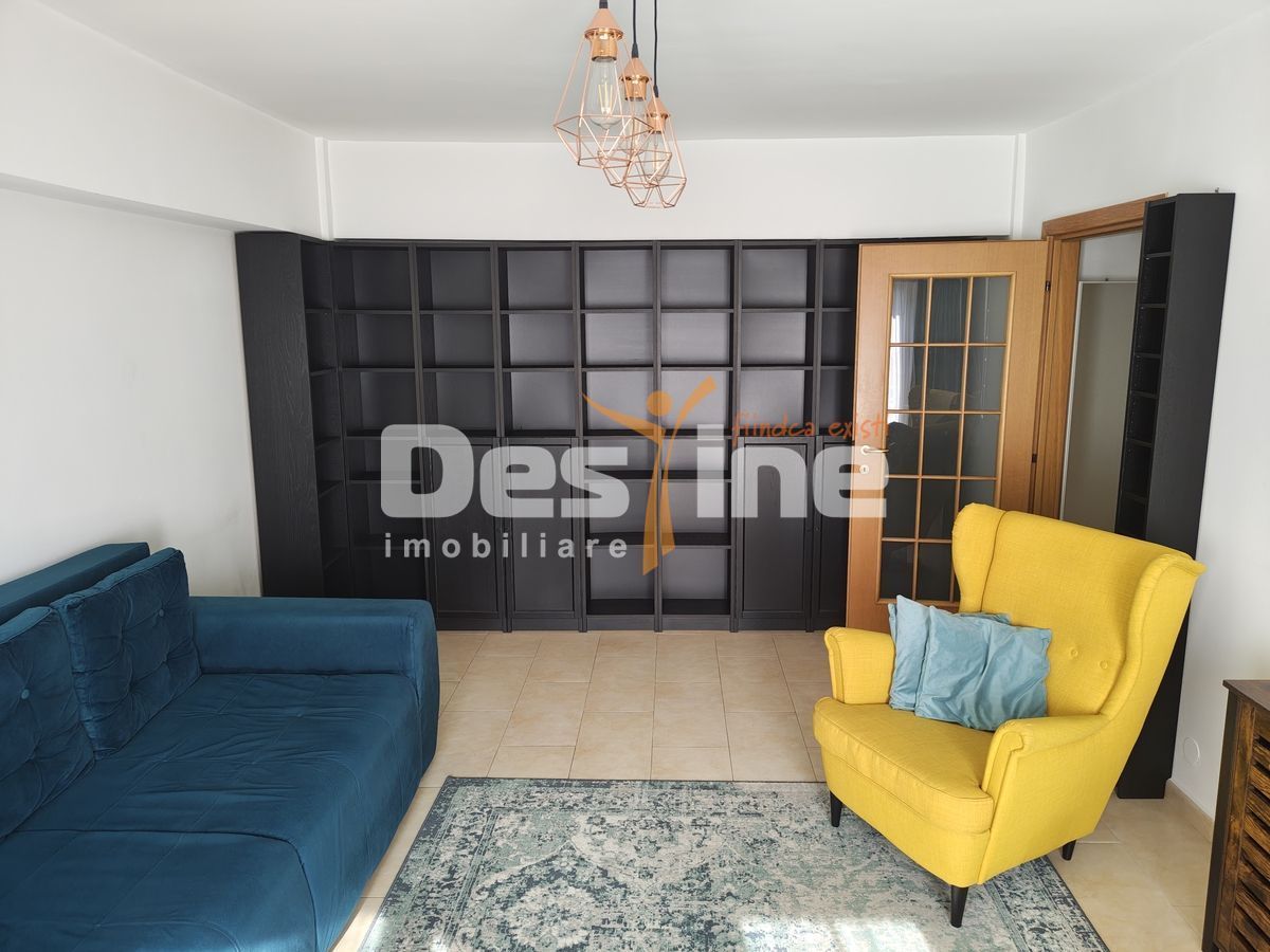 Apartament 2 Camere decomandat | Bloc 1987 | Vitan - Poză 2