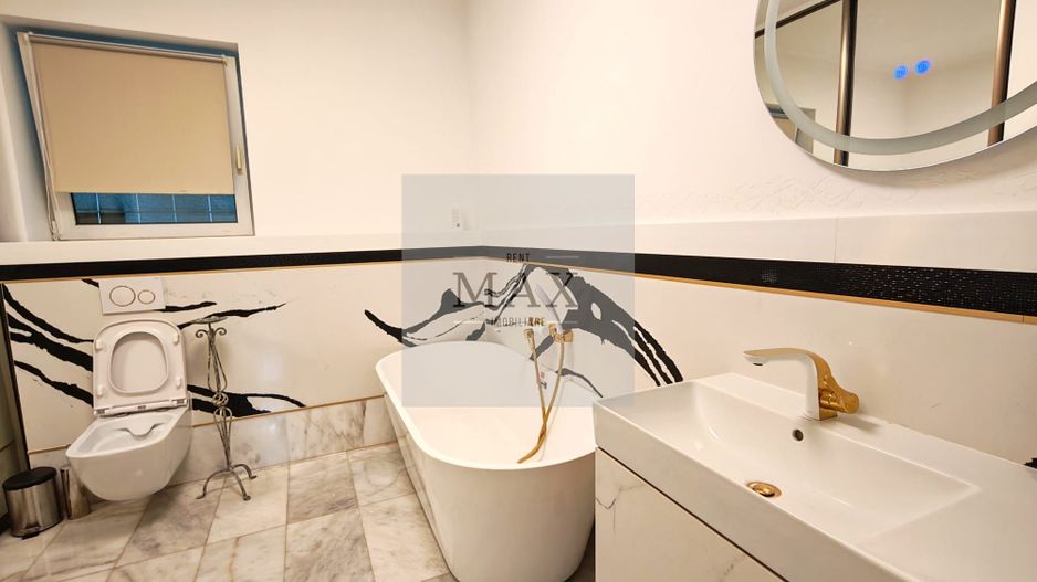 Vilă de lux de vânzare Gruia | 5 camere | 208 mp | 698 mp teren - Poză 18