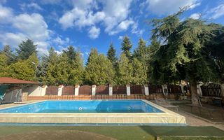 Vila superba**8 camere** Teren 1300 mp**Sauna +Piscina//Pipera - Poză 38