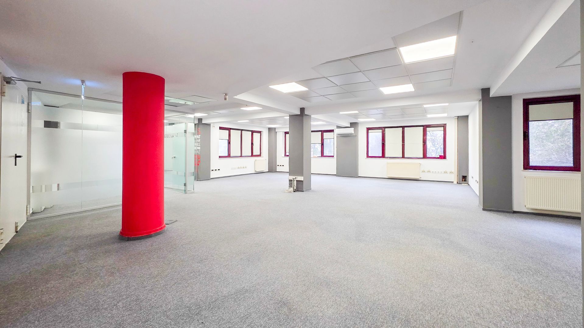 Spațiu Birouri PREMIUM pe Sabinelor 104A - Zona 13 Septembrie Marriott - Poză 53