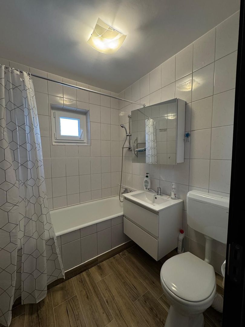 De închiriat apartament 2 camere Piața Sudului - Poză 8