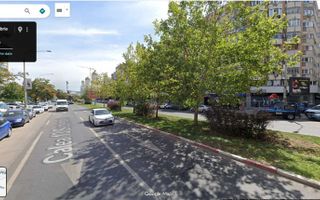 De vanzare garsoniera, pretabil spatiu comercial, 13 Septembrie - Poză 6