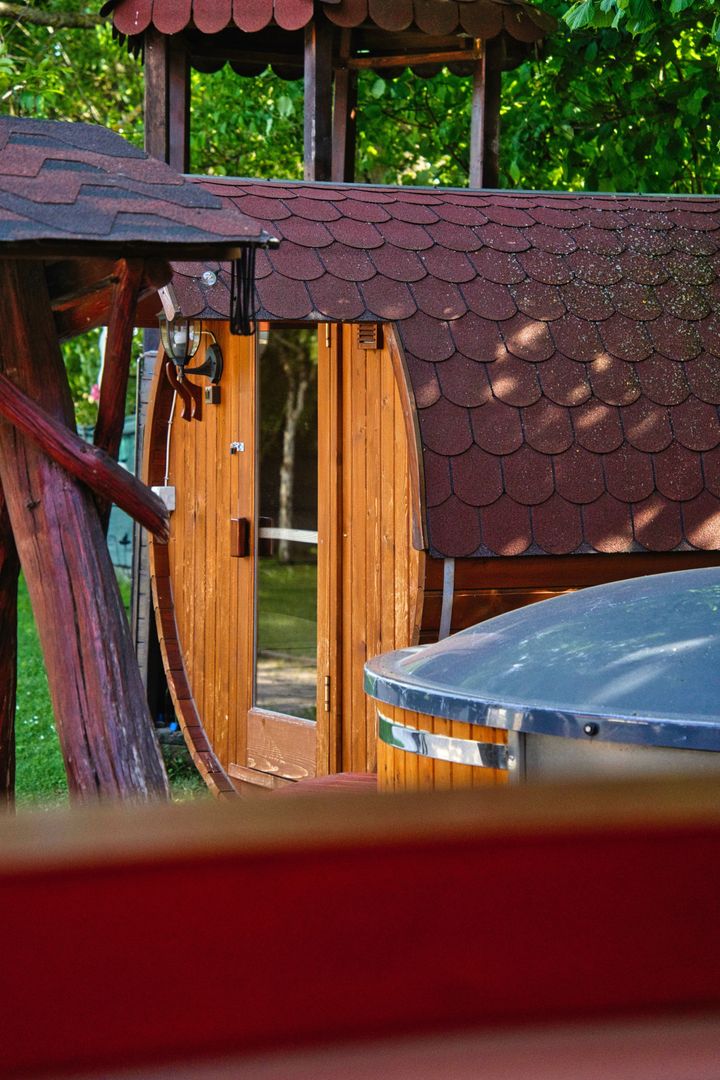Casa in Feleacu, 1.582 mp teren intravilan. Se accepta schimburi. - Poză 22