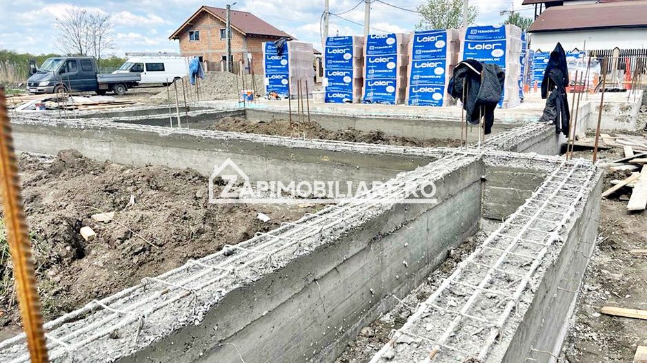 Casa 4 camere, zona Spitalul nou de Oncologie 0% comision - Poză 7