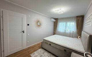 Casa individuala utilata 4 camere 120 mp utili garaj si teren Cristian - Poză 6
