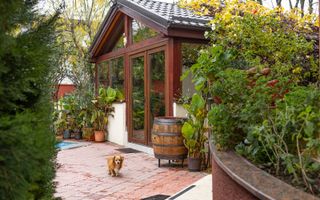 Vila deosebita, 6 camere, Popesti-Leordeni – Adiacent Sos. Oltenitei - Poză 21