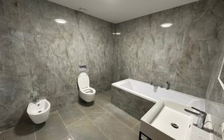 Apartament bloc nou 3 camere - parcare subterana - Poză 4