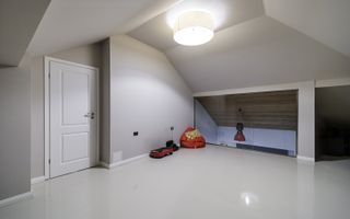 Apartament LUX 4CAM 120MP + Loc de parcare - Poză 8