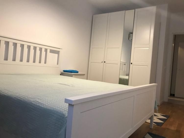 Apartament 2 cam mobilat si utilat, et1, Baba Novac Residence, Dristor - Poză 6