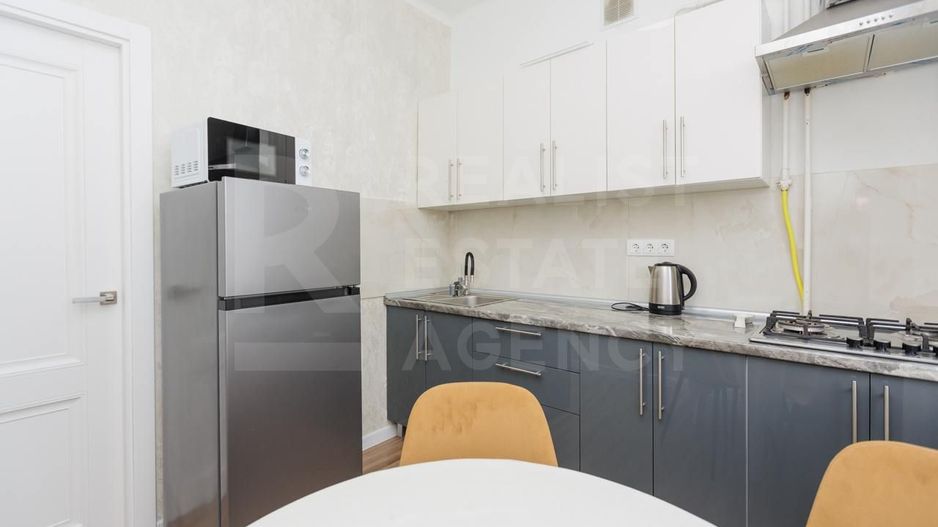 Vânzare, apartament, 2 camerе, bul. Ştefan cel Mare şi Sfînt, Centru - Poză 12