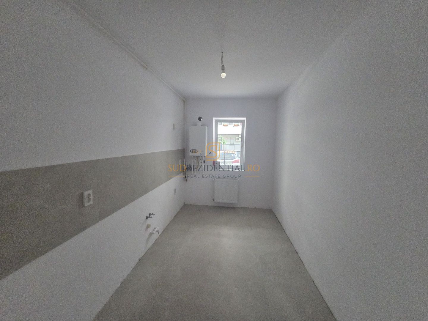 Apartament 3 camere cu curte proprie, aproape de metrou Berceni - Poză 19