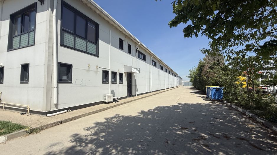Depozite logistice 5.000 mp de vânzare, Dragomirești-Vale, Centură - Poză 6