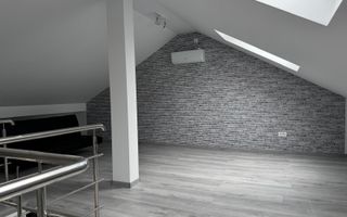 Vila noua cu mansarda Cosmopolis - Poză 22