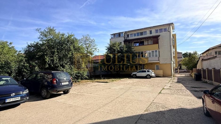 3 camere: 2 dormitorare| Lipovei-Restaurant Caprice| 2 locuri de parcare| 90 mp - Poză 23