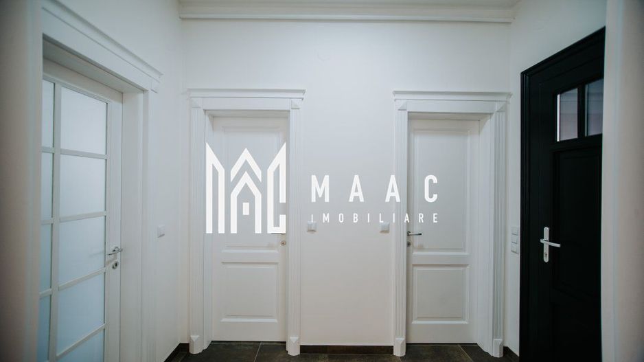 Apartament 3 camere I Etajul 1 I Ultracentral-Sibiu - Poză 7