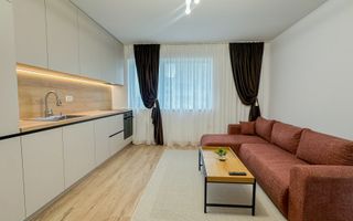 Apartament 3 camere | Prima inchiriere | Top City - Poză 3