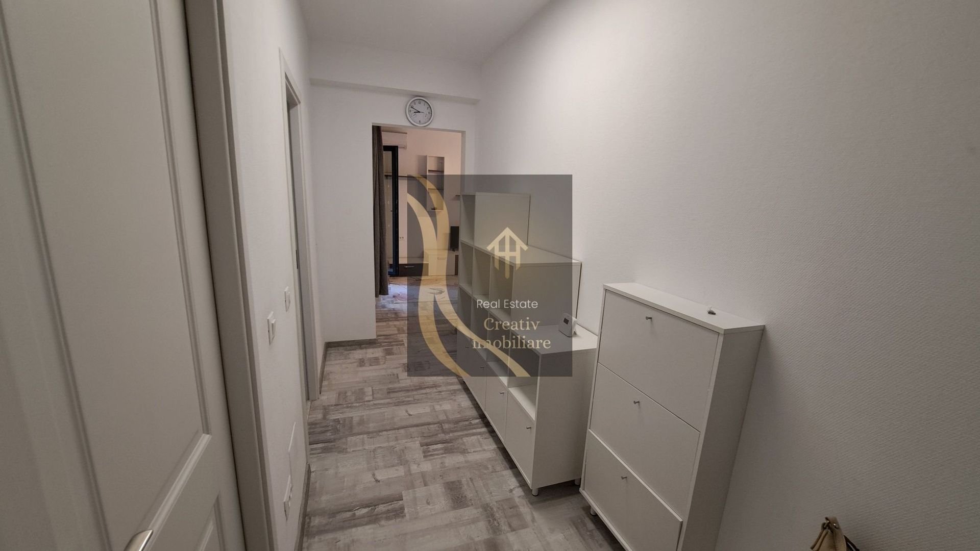 Garsoniera Exigent Plaza Lujerului faza4 - Poză 3