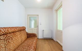 COMISION 0% - Casa renovata + 300 mp teren (dubla deschidere), Parc Bazilescu - Poză 8