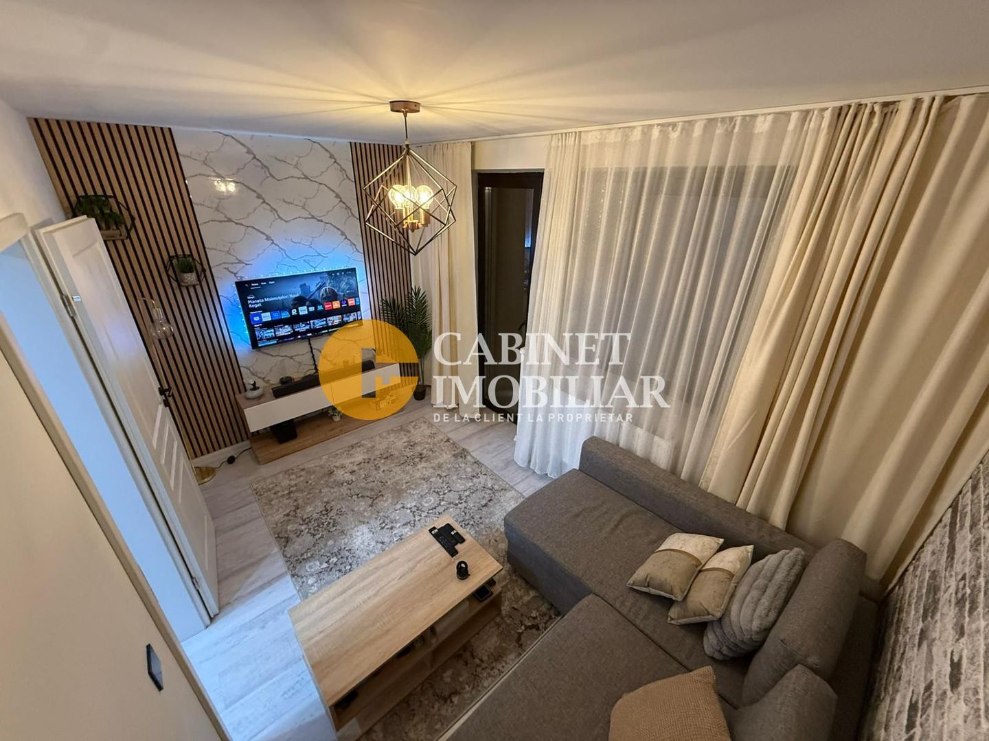 Apartament 3 camere decomandat- Rediu Residence - Poză 4